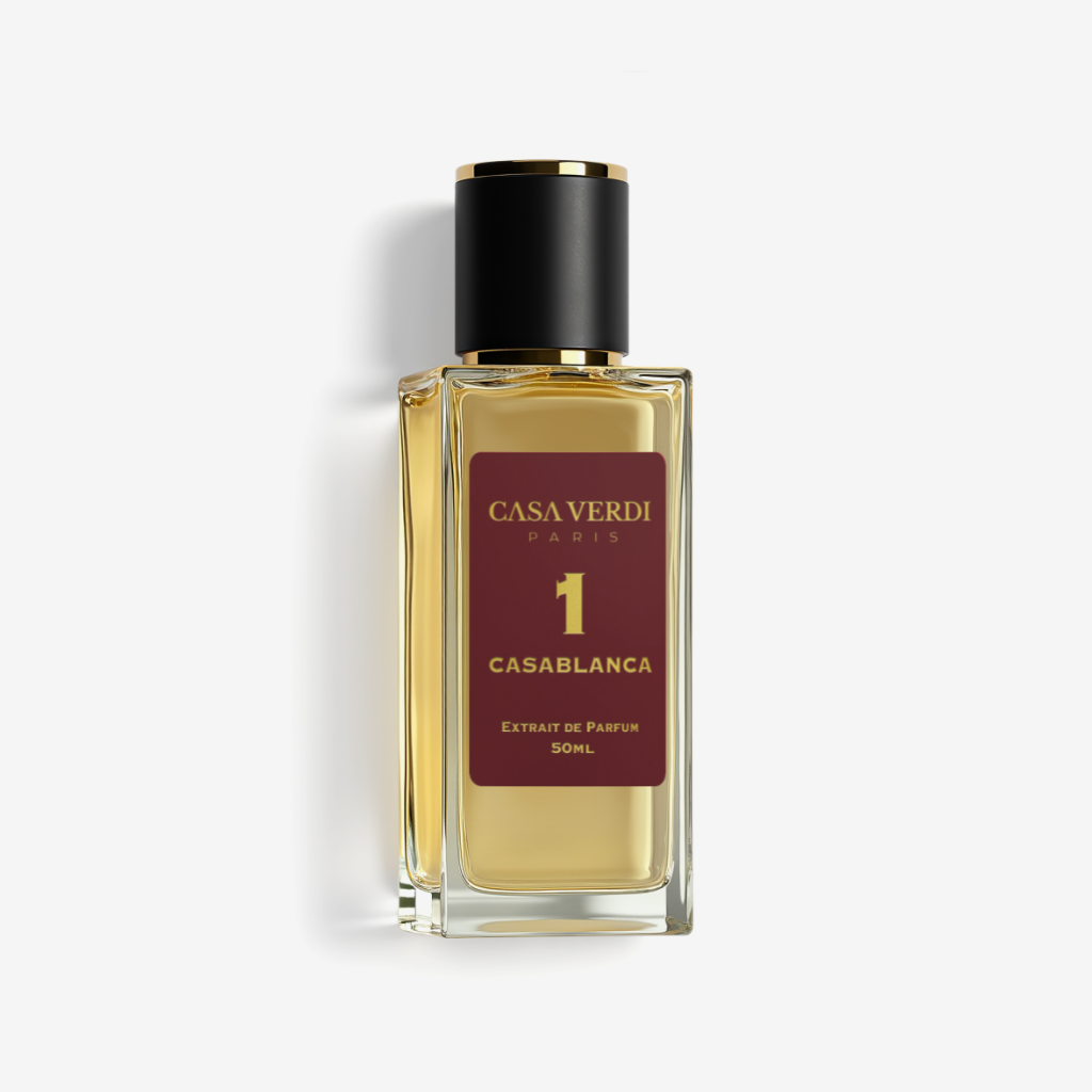 Casablanca