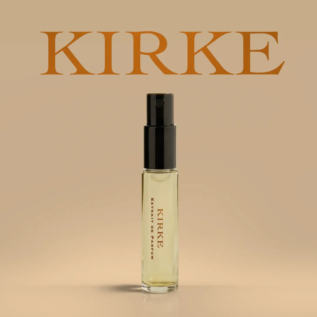 Kirke - Echantillon