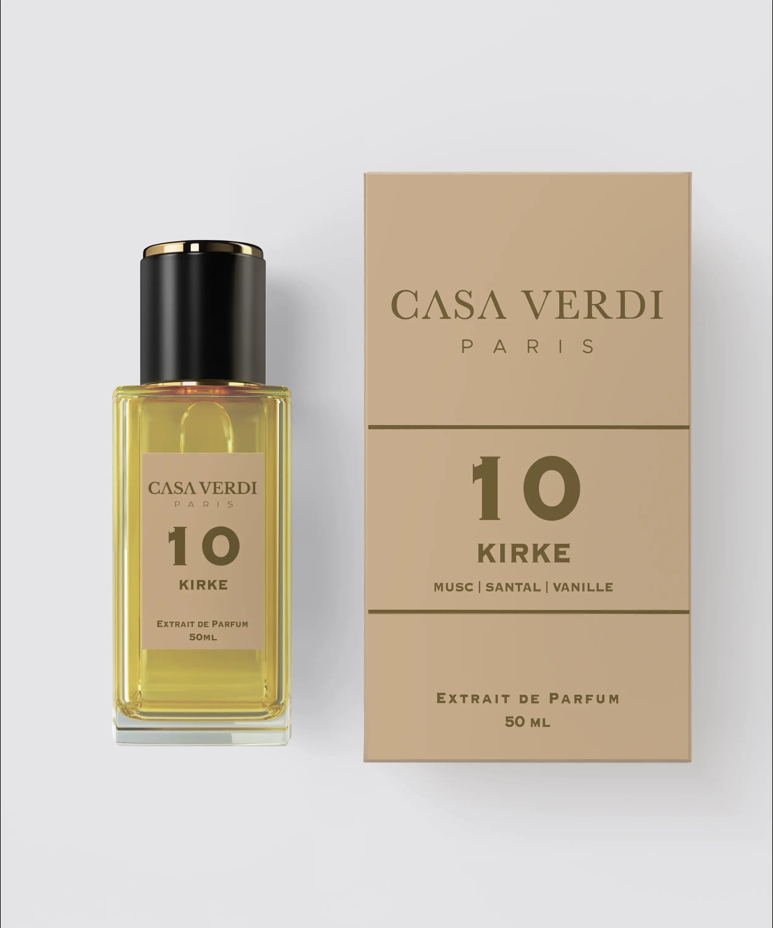 Kirke